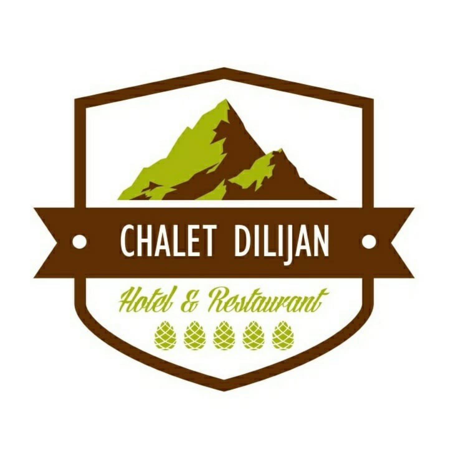 Image result for CHALET DILIJAN Hotel and Restauarant