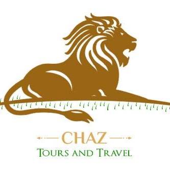 Image result for CHAZ TOURS AND TRAVEL