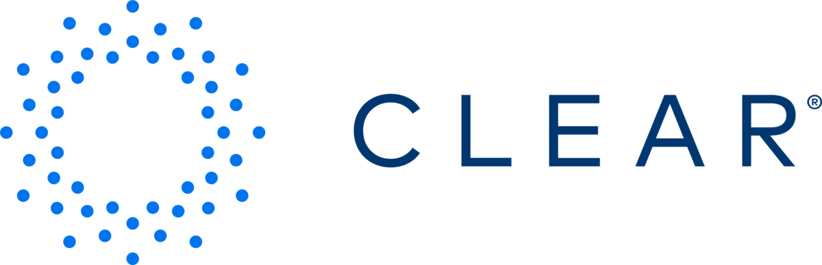 Image result for CLEAR (Secure Identity, LLC)