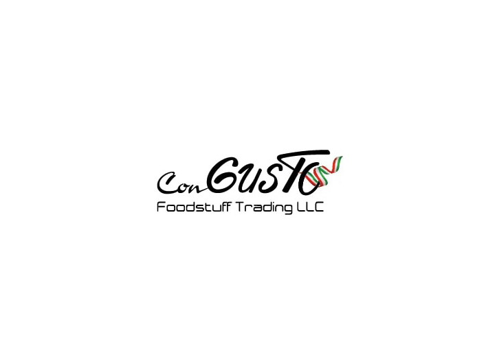 Image result for CON GUSTO FOODSTUFF TRADING LLC