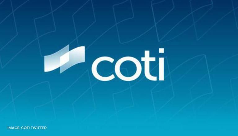 Image result for COTI