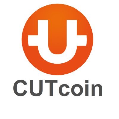 Image result for CUTcoin