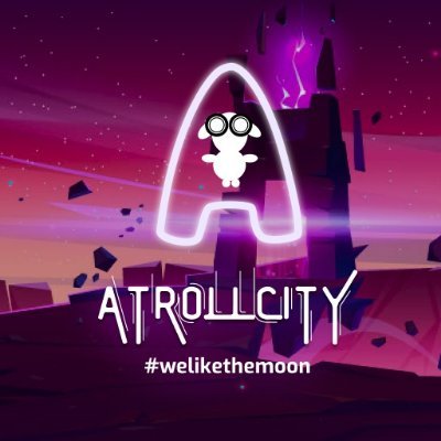 Image result for Atrollcity