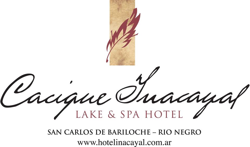 Image result for Cacique Inacayal Lake & Spa Hotel