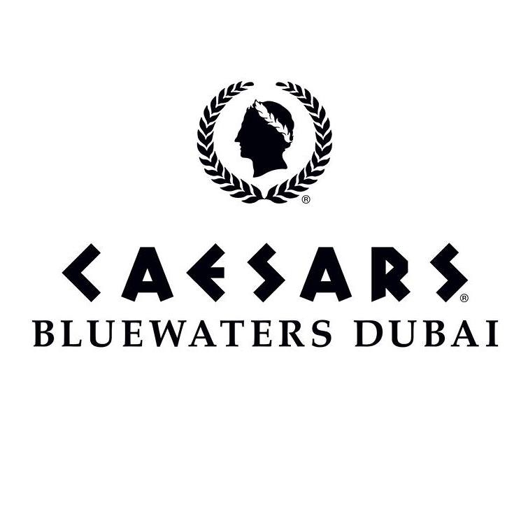 Image result for Caesars Resort Bluewaters Dubai