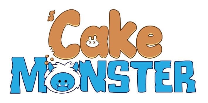 Image result for Cake Monster