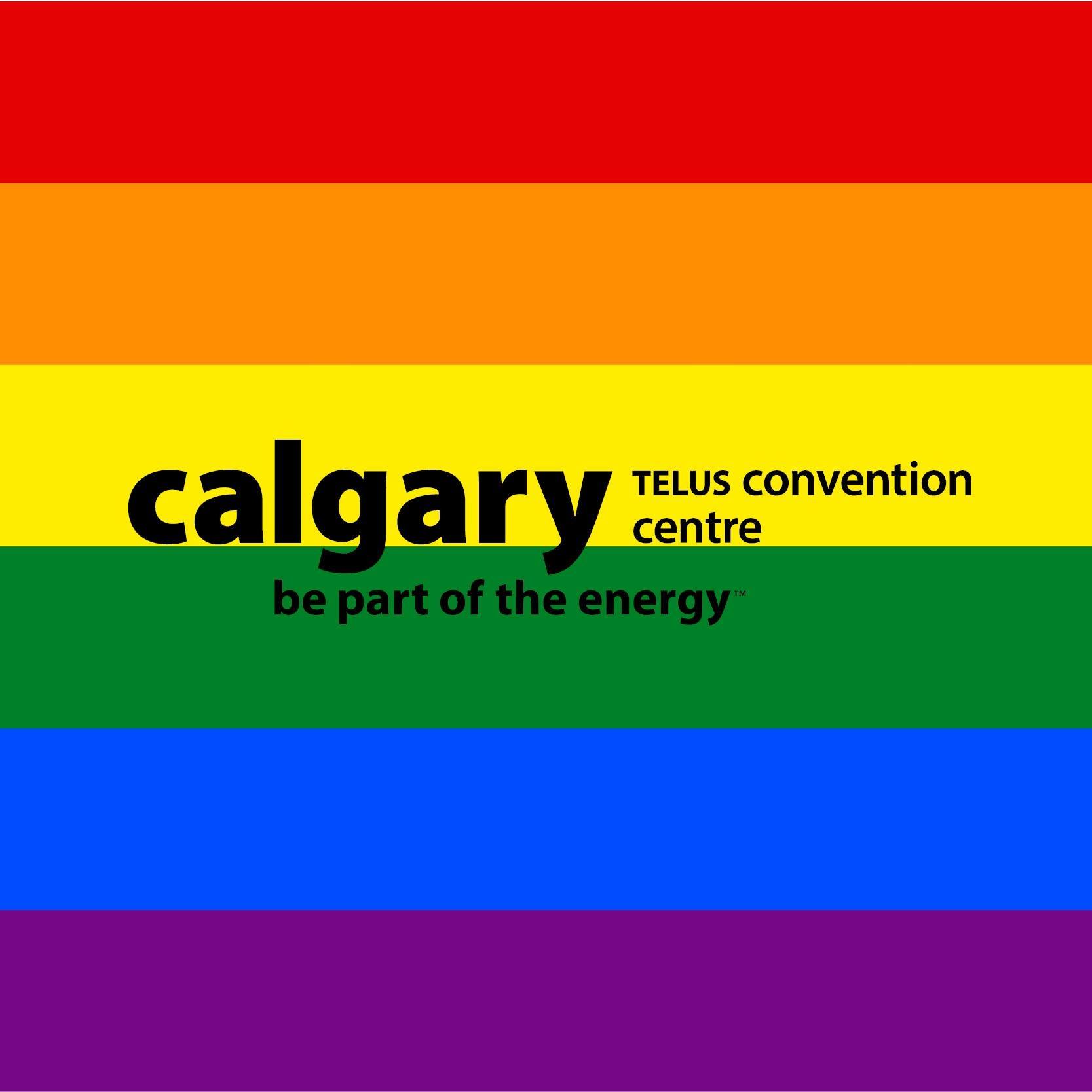 Image result for Calgary TELUS Convention Centre