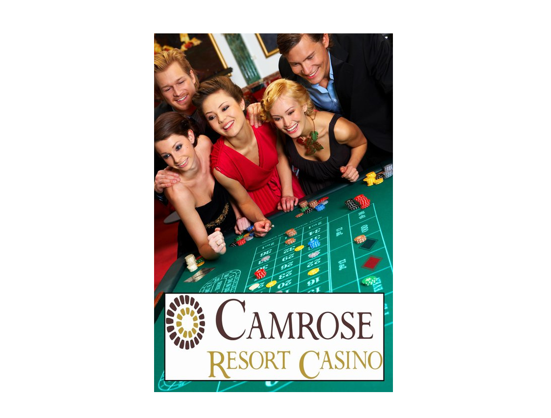 Image result for Camrose Resort Casino