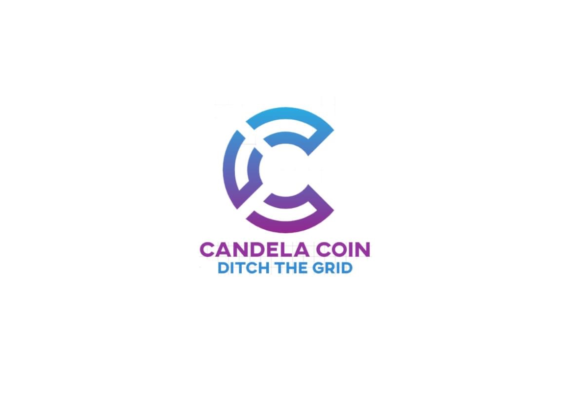 Image result for Candela Coin