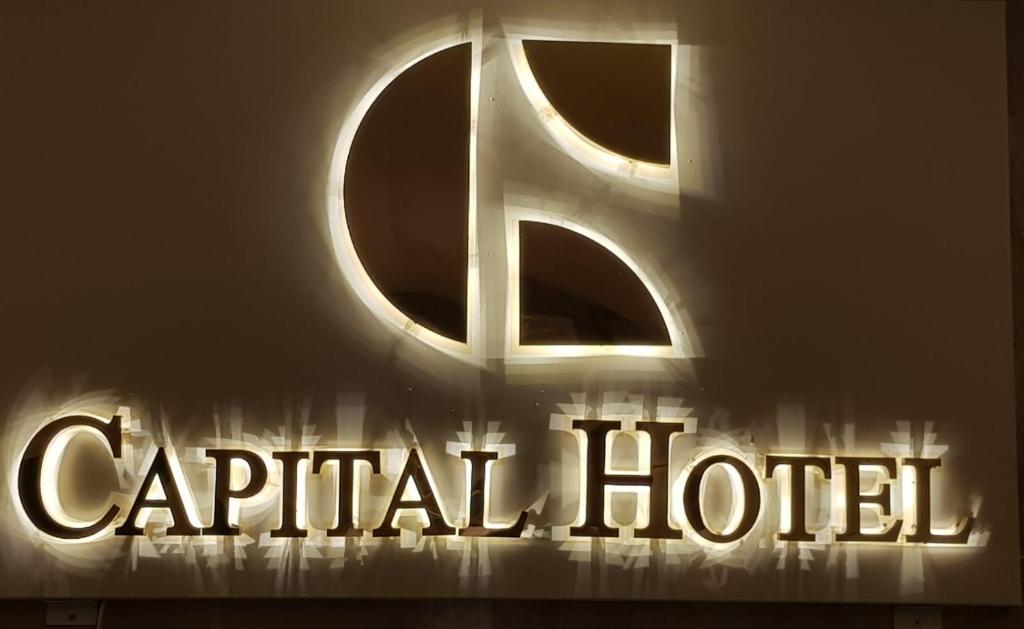 Image result for Capital Hotel Djibouti