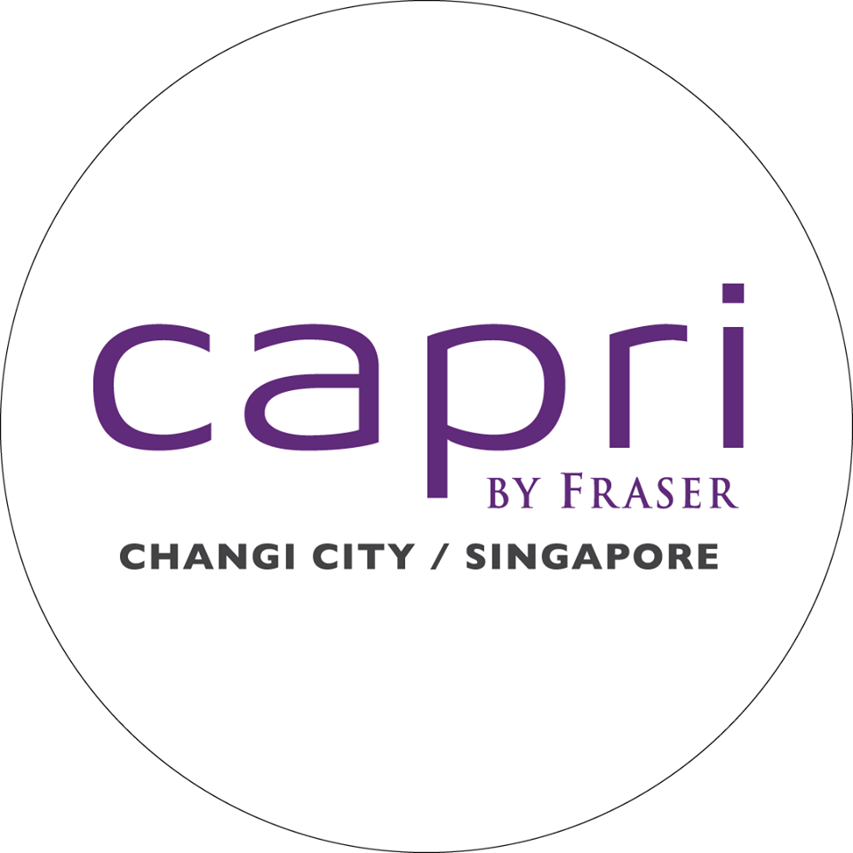 Image result for Capri by Fraser, Changi City, Singapore