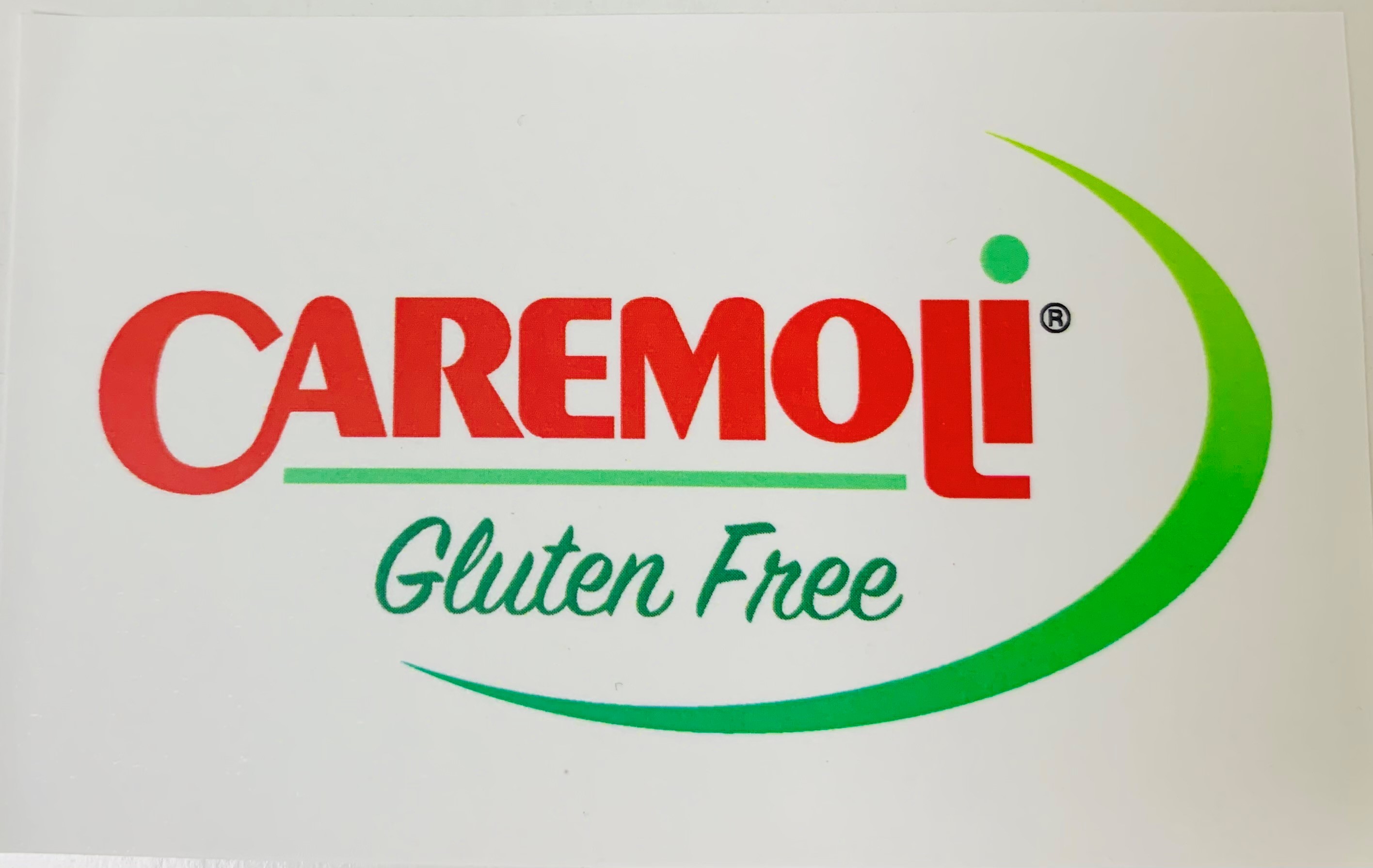 Image result for Caremoli Gluten Free