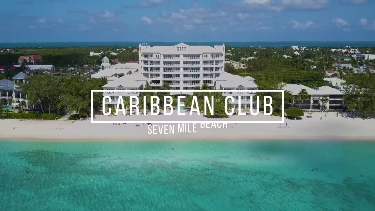 Caribbean Club Cayman
