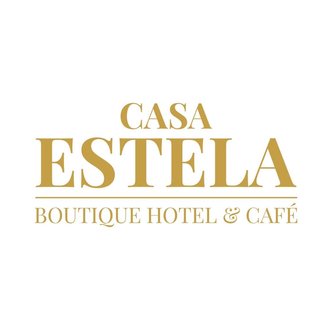 Image result for Casa Estela Boutique Hotel & Cafe 