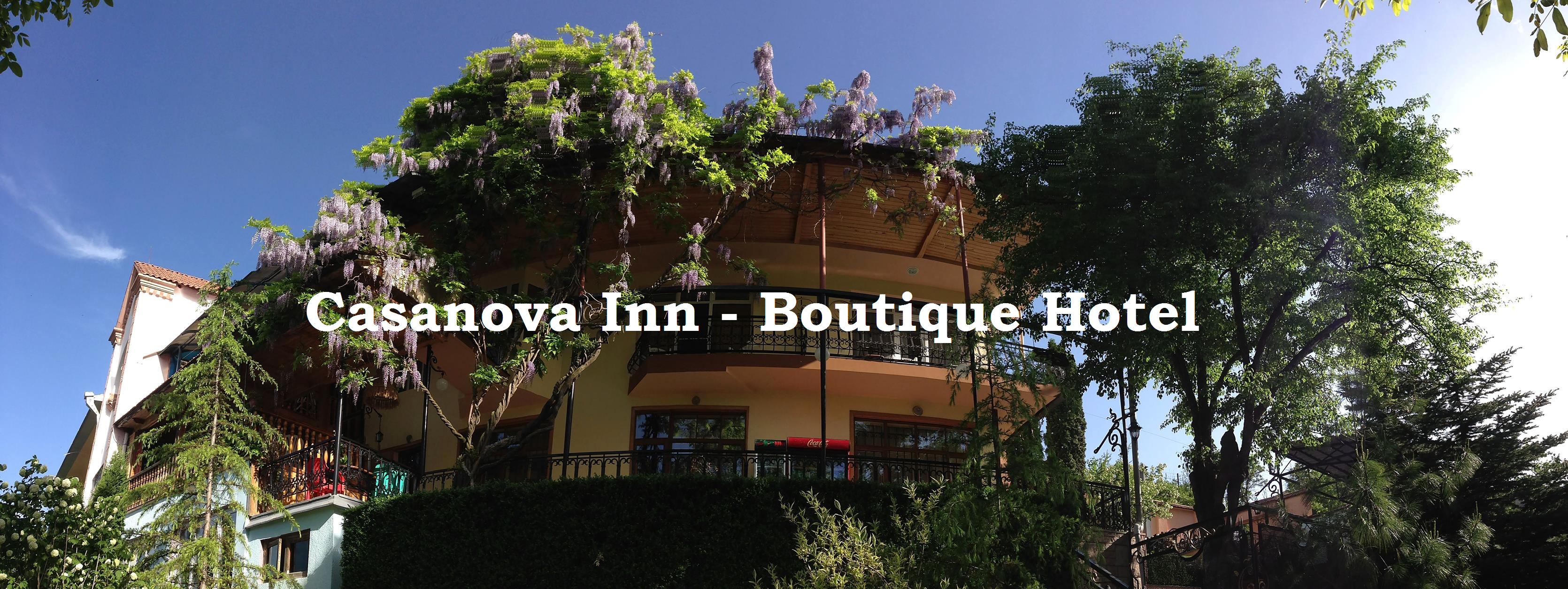 Image result for Casanova Inn - Boutique Hotel 