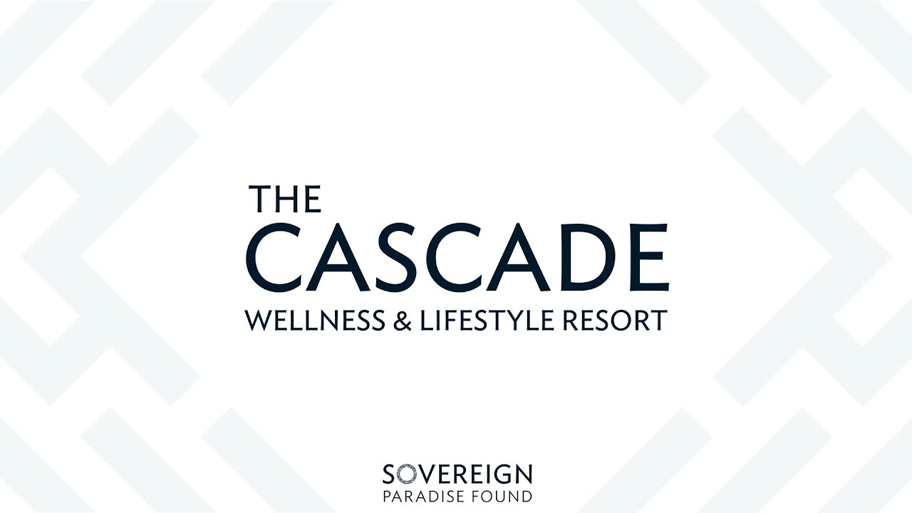 Image result for Cascade Wellness & Lifestyle Resort