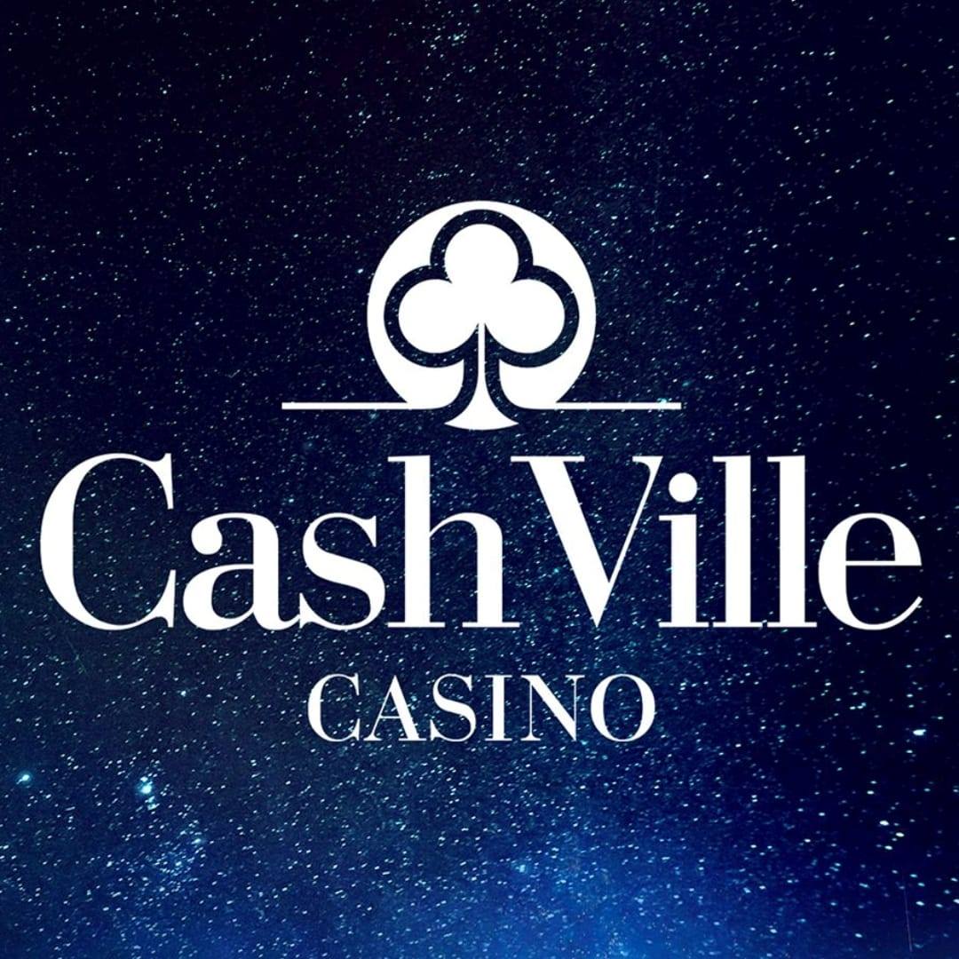 Image result for Cash Ville Casino & Poker Club