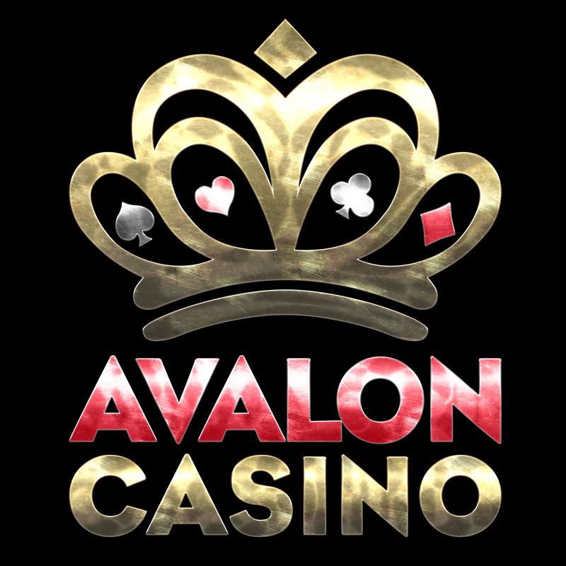 Image result for Casino Avalon