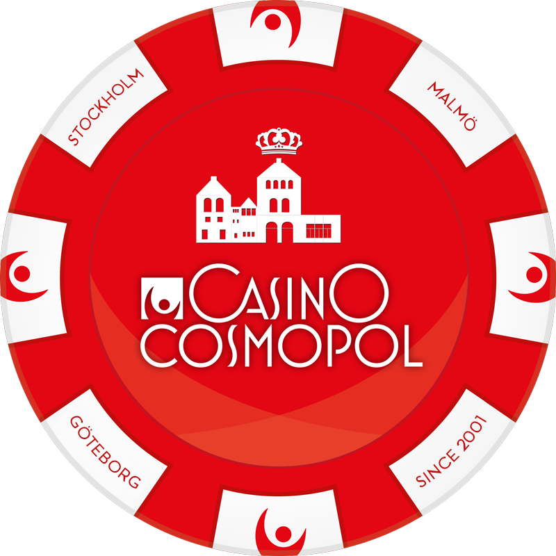 Image result for Jackpot Grill & Bar (Casino Cosmopol Malmö)