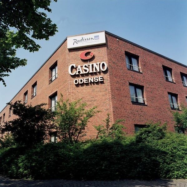 Image result for Casino Odense