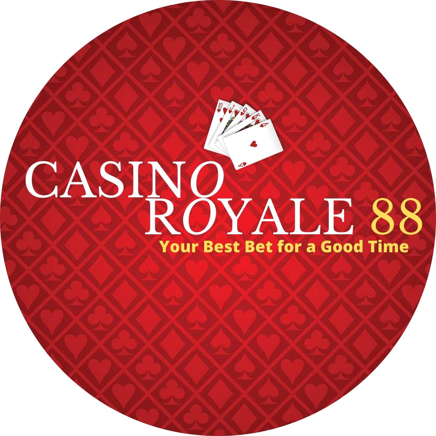 Image result for Casino Royal 88