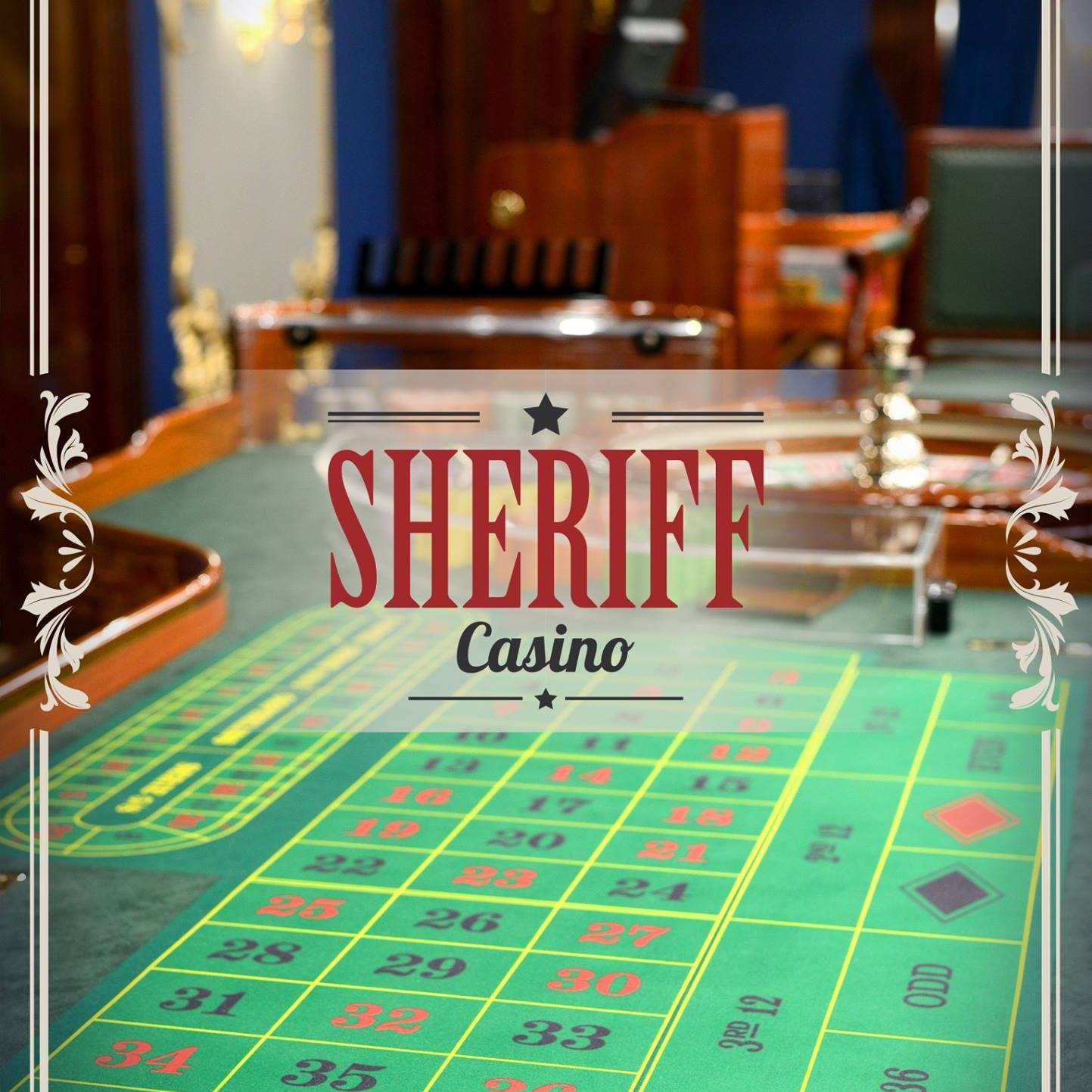 Image result for Casino Sheriff