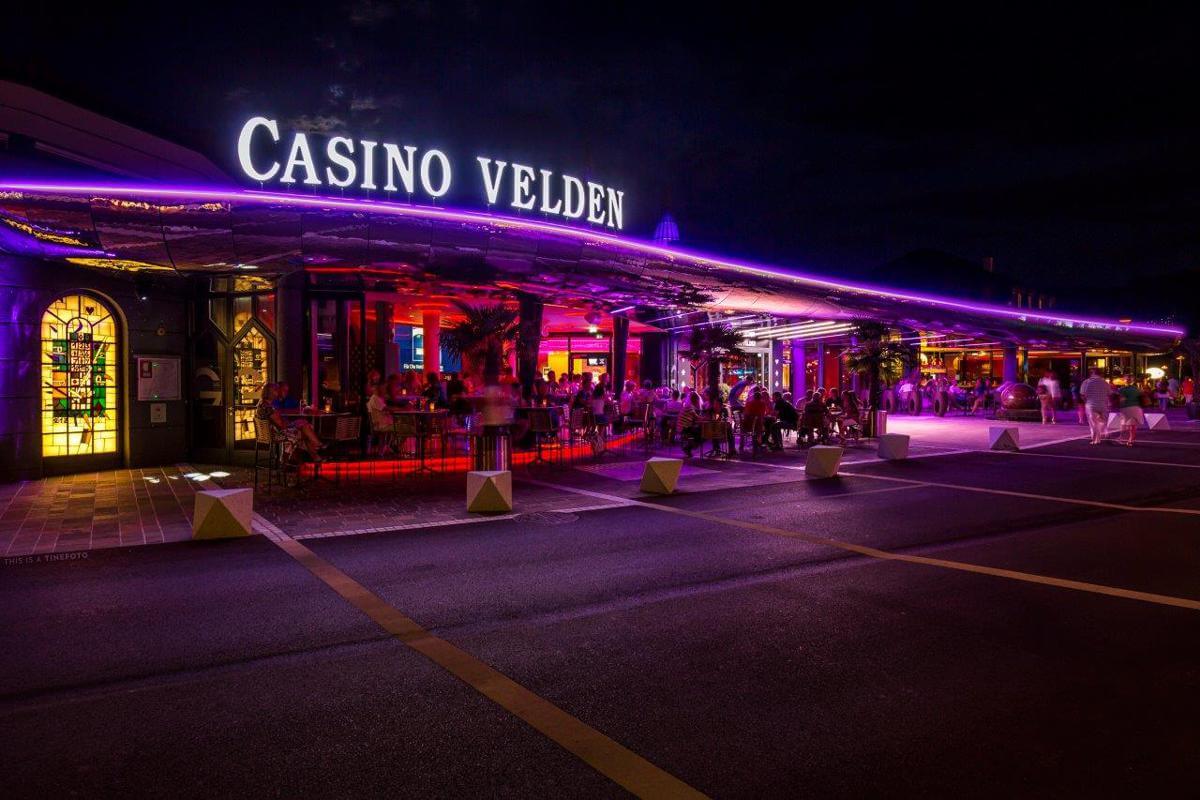 Image result for Casinohotel Velden