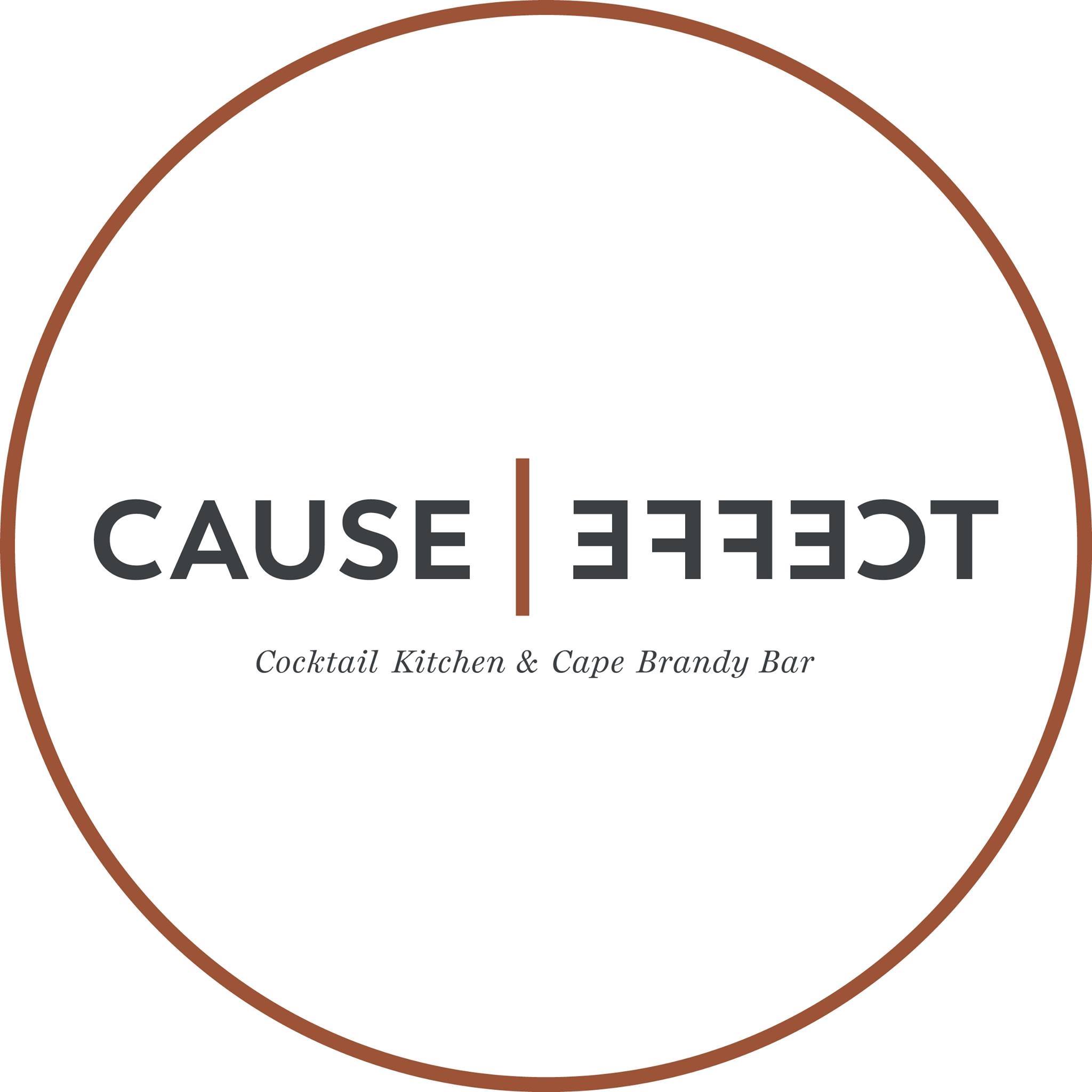 Image result for Cause Effect Cocktail Kitchen