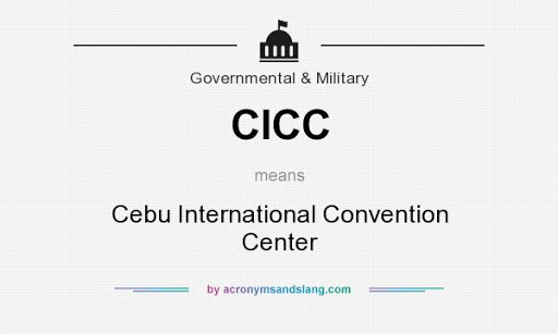 Image result for Cebu International Convention Center (Cebu City)