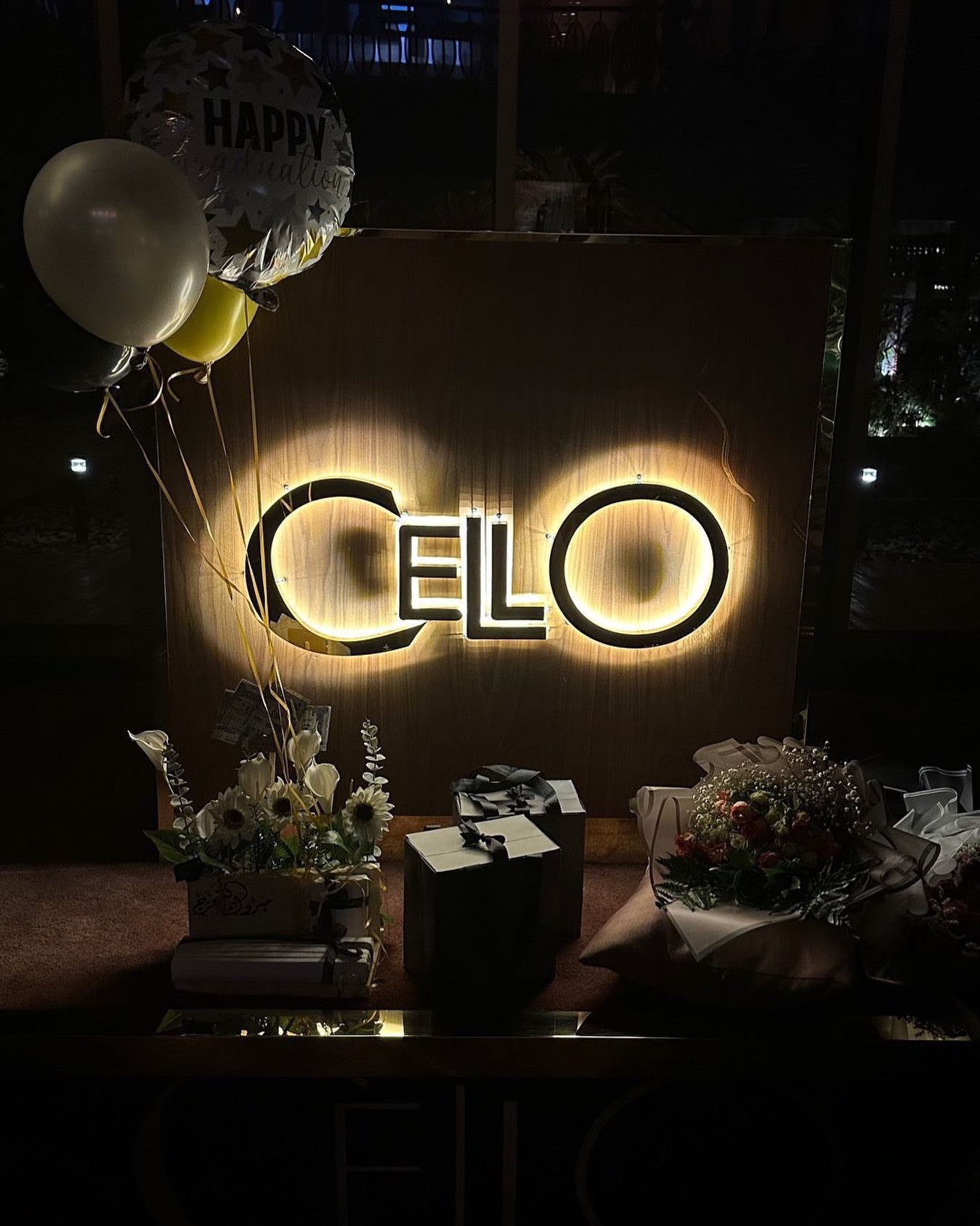 Image result for Cello Restaurant 