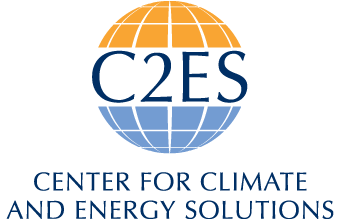 Image result for Center for Climate and Energy Solutions