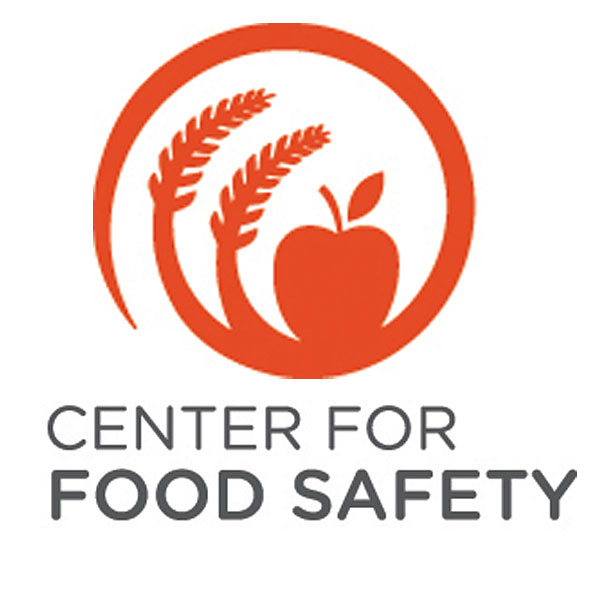 Image result for Center for Food Safety