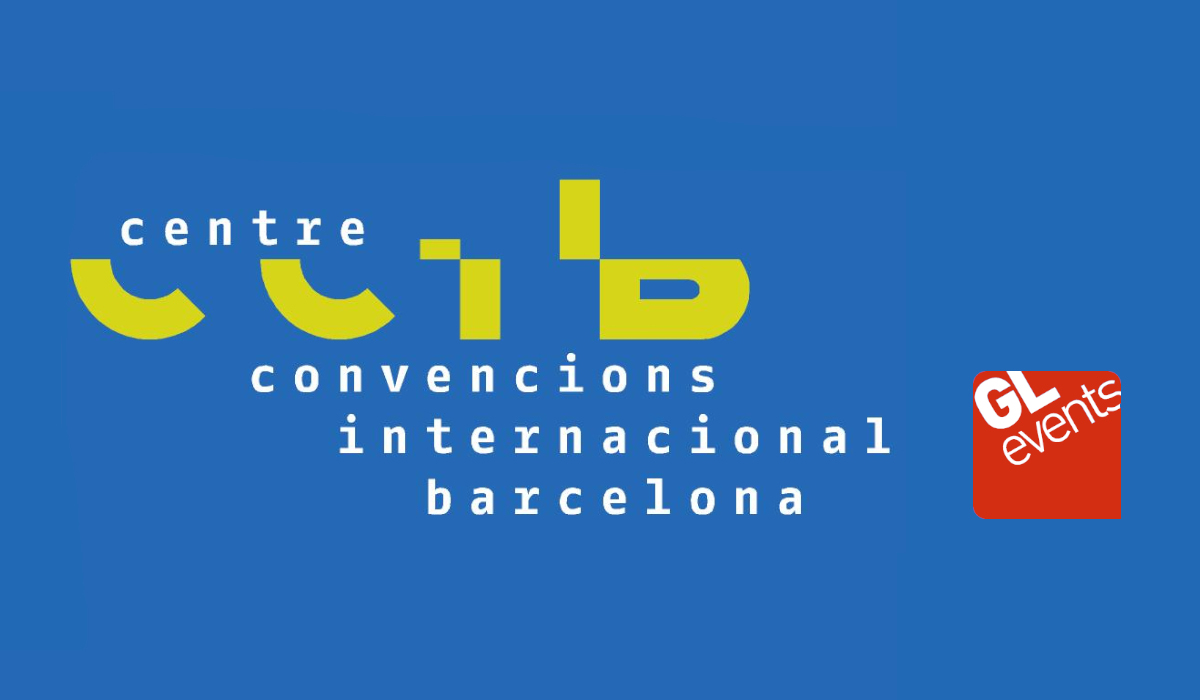 Image result for Centre Convencions International Barcelona