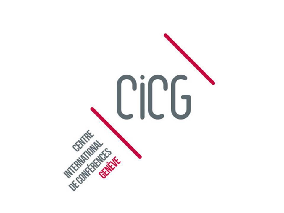 Image result for Centre International de Conférences Genève