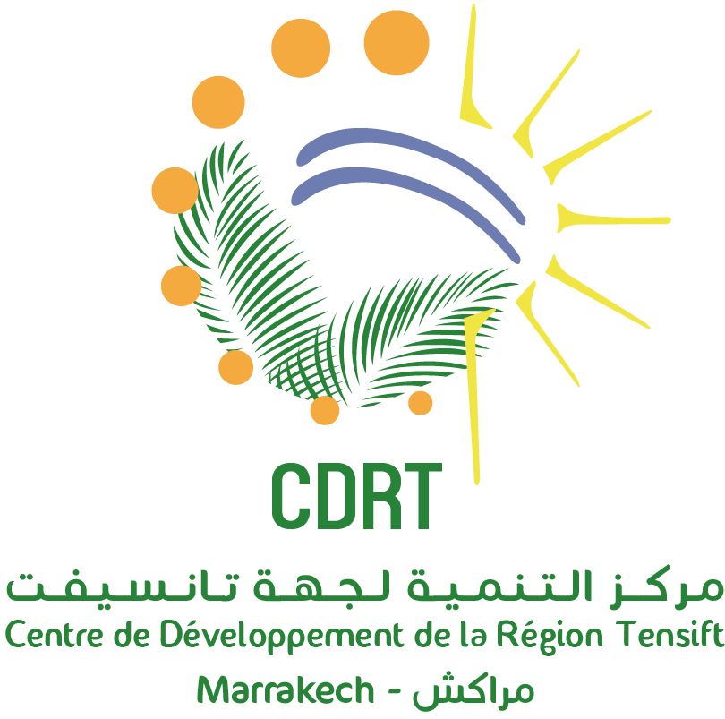 Image result for Centre de developpement de la region de Tensift