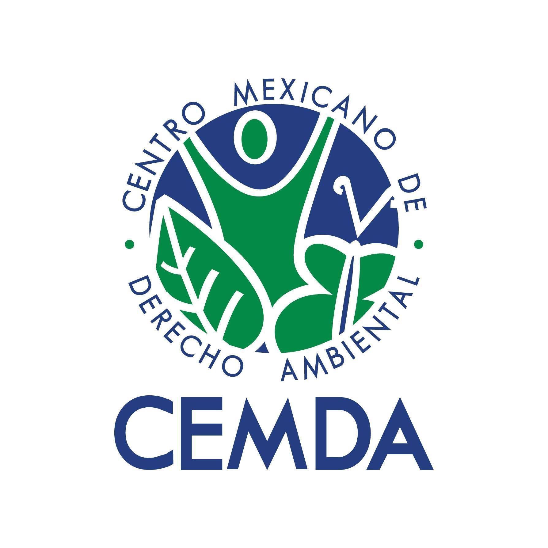 Image result for Centro Mexicano de Derecho Ambiental