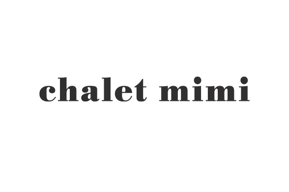 Image result for Chalet Mimi