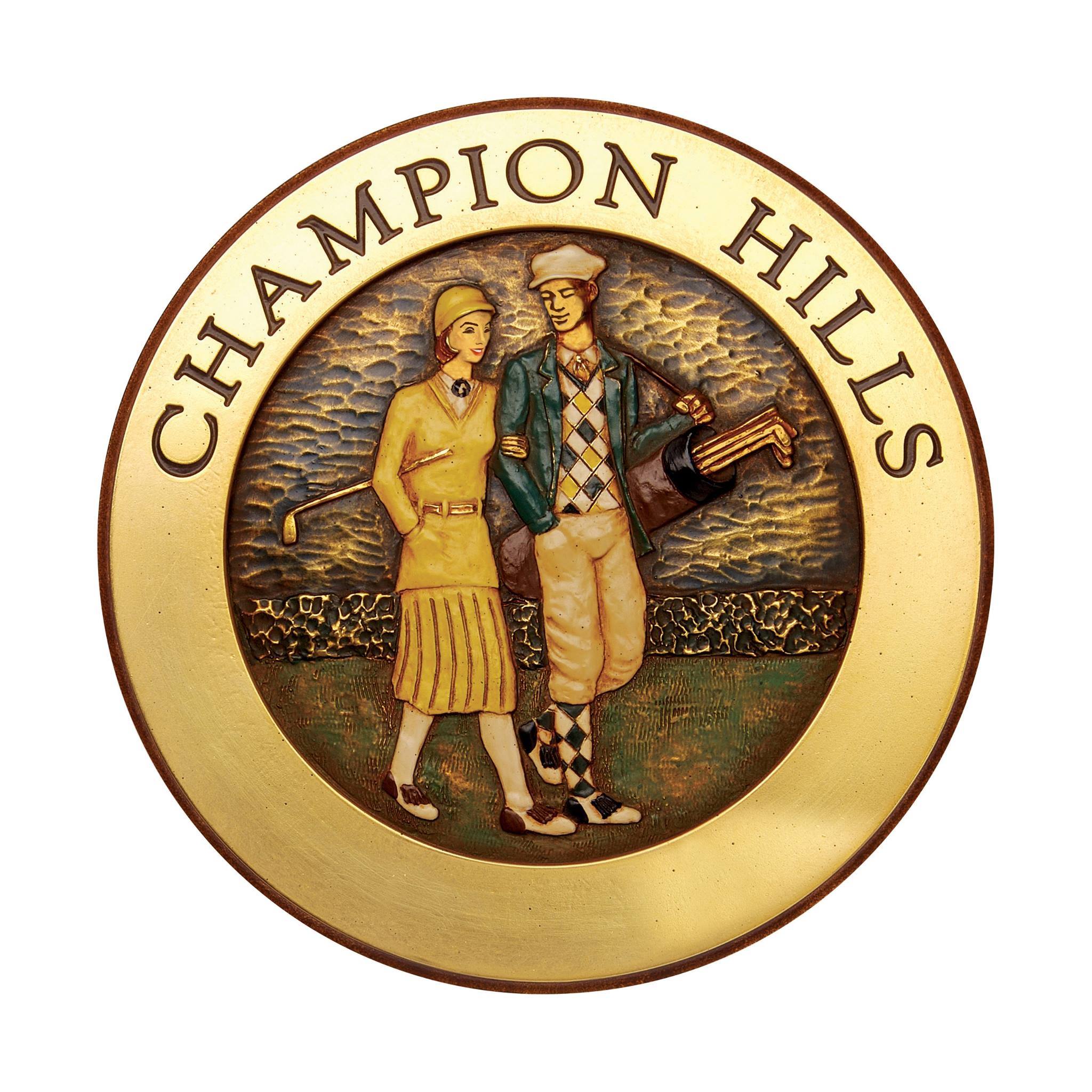 Image result for Champion Hills Club