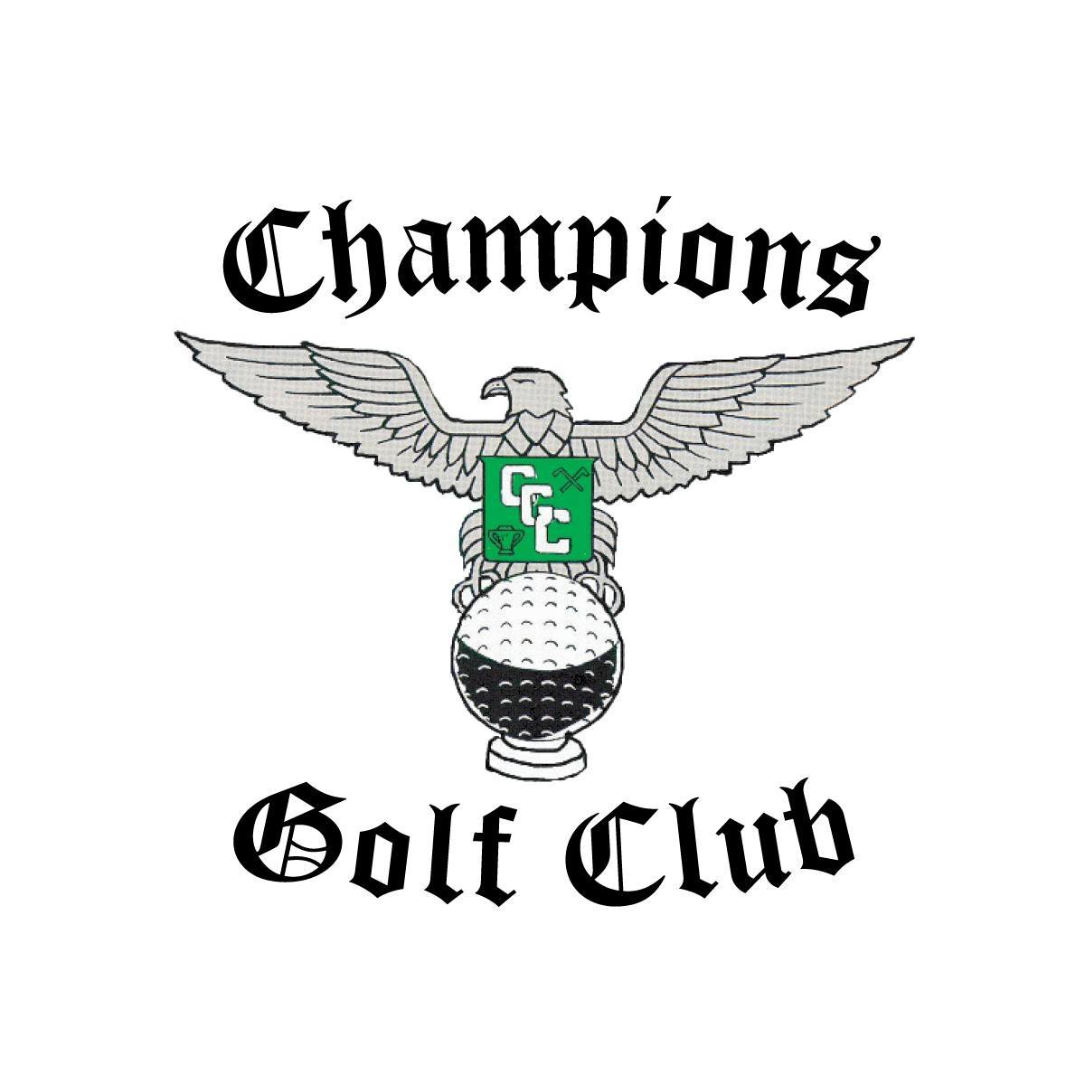 Image result for Champions Golf Club