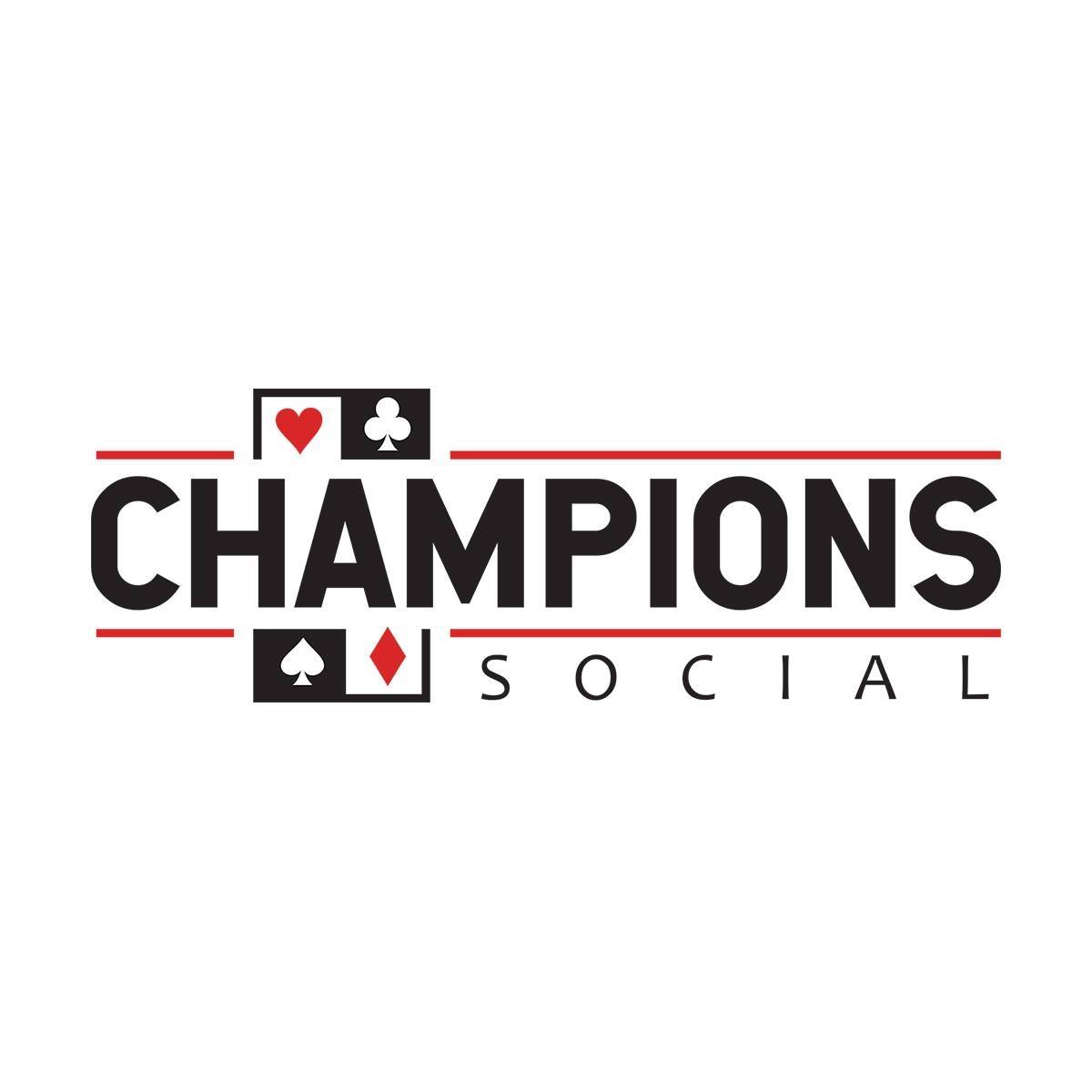 Image result for Champions Social Poker Club