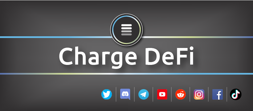 Image result for ChargeDefi