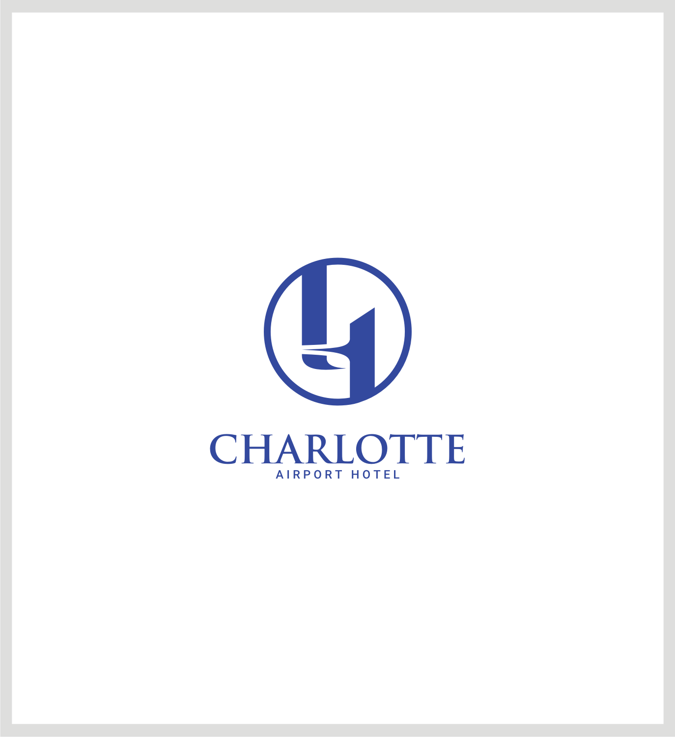 Image result for Charlotte Airport Hotel