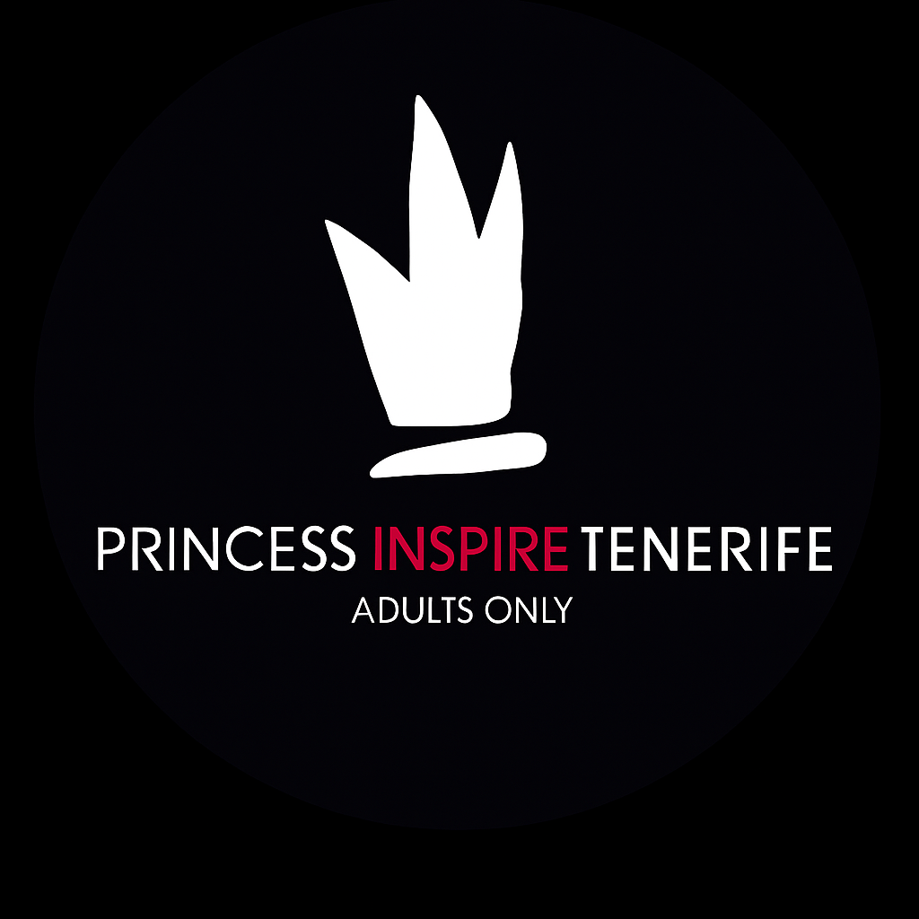 Image result for Princess Inspire Tenerife 