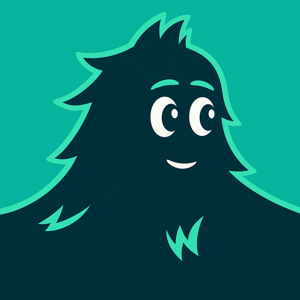 Image result for Bigfoot Ai