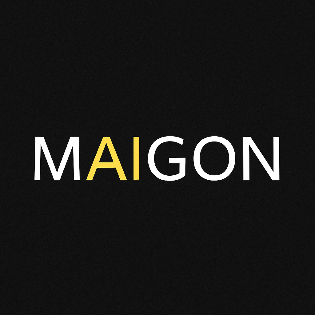 Image result for Maigon IO