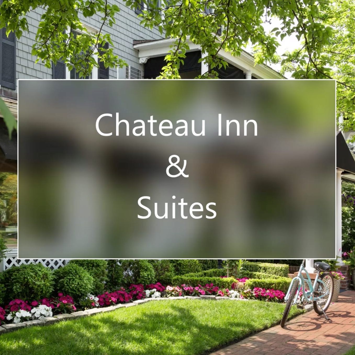 Image result for Chateau Inn and Suites