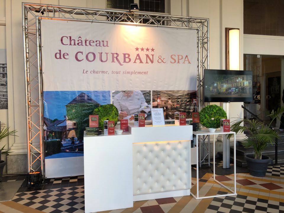 Image result for Chateau de Courban