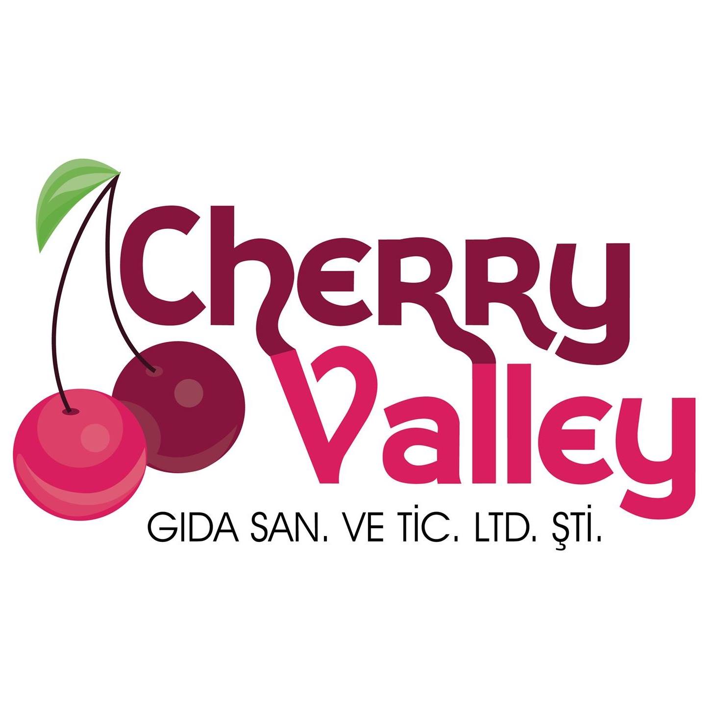 Image result for Cherry Valley Gida Sanayi Ve Tic. Ltd.