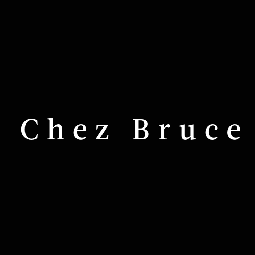 Image result for Chez Bruce Restaurant