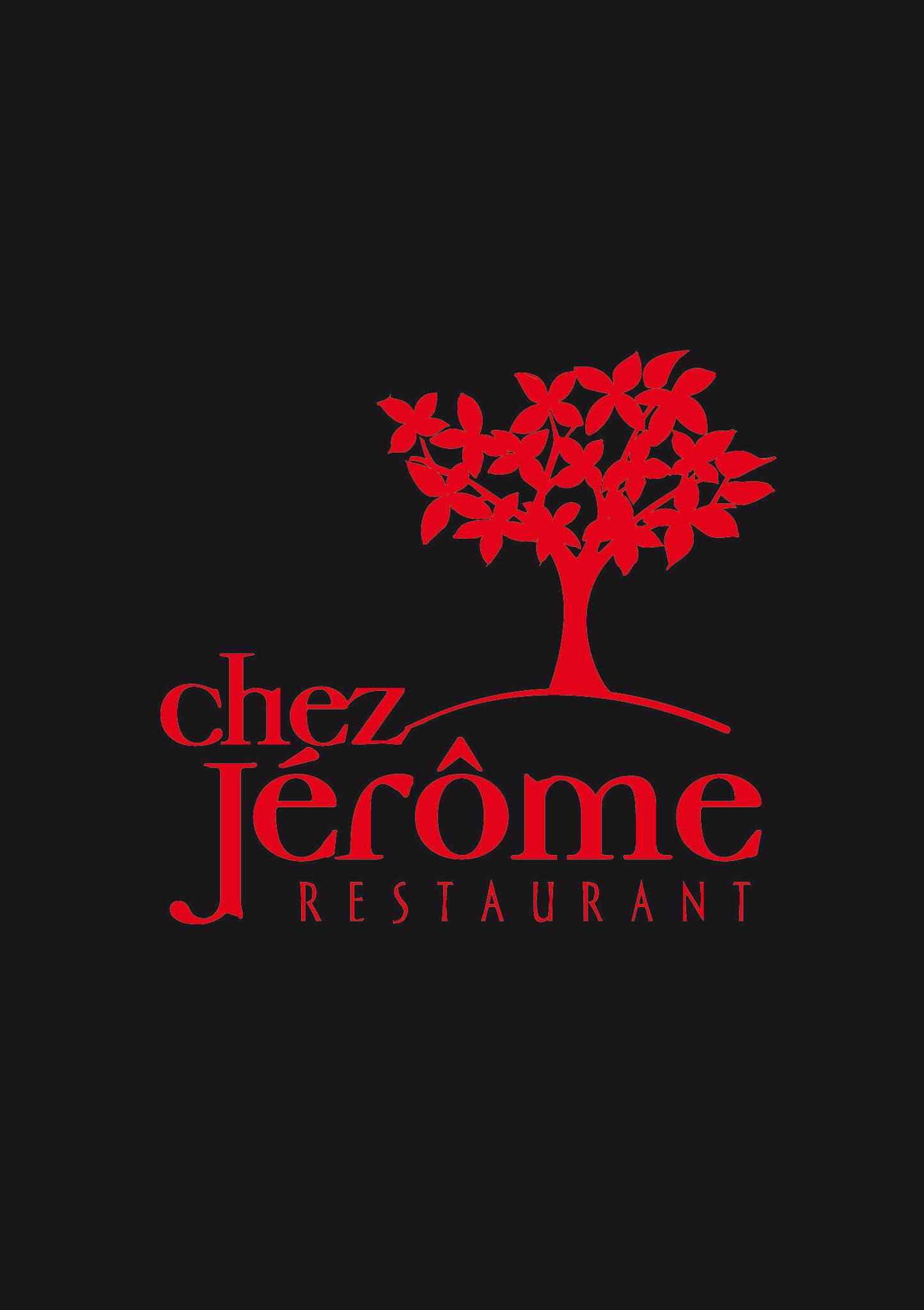 Image result for Chez Jerome